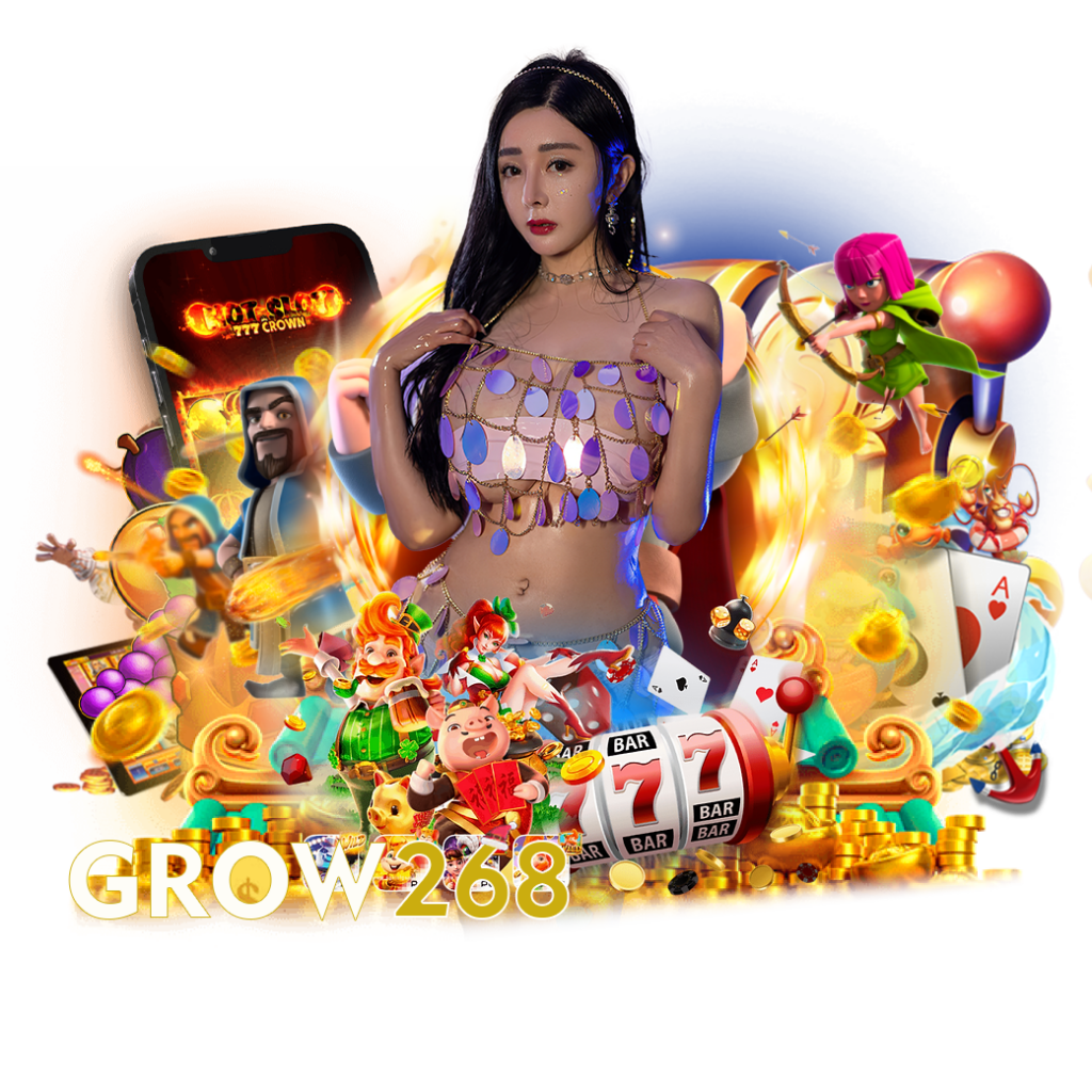 GROW268